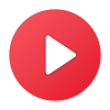 icons8 play button circled 100