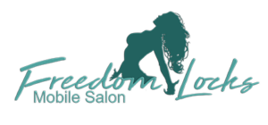 Freedom Locks logo graphic