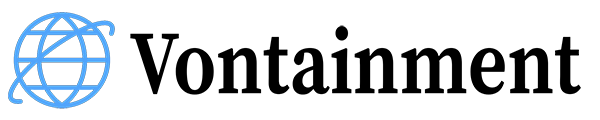 Vontainment Company Logo