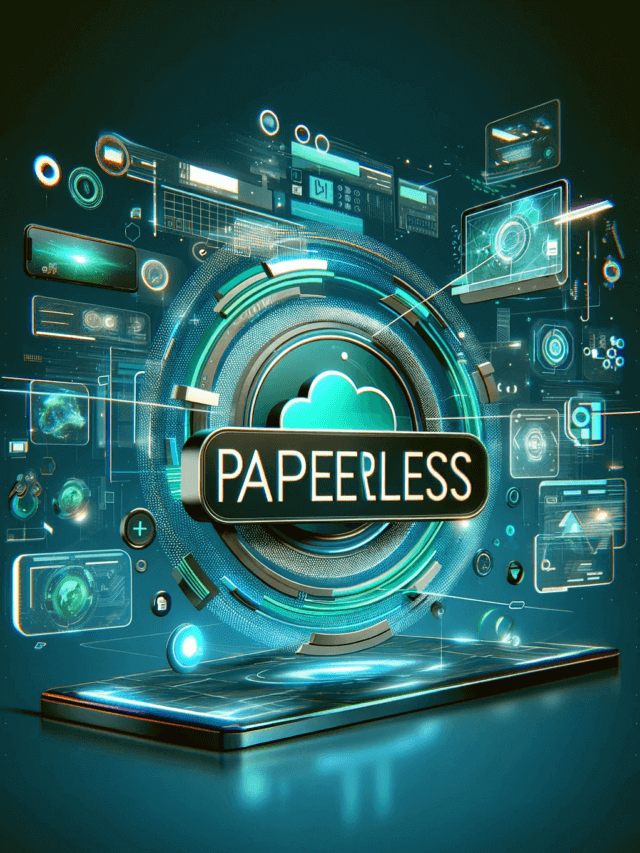 Meet Paperless NGX: Revolutionizing Digital Workflows