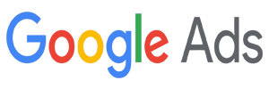 colorful google logo design