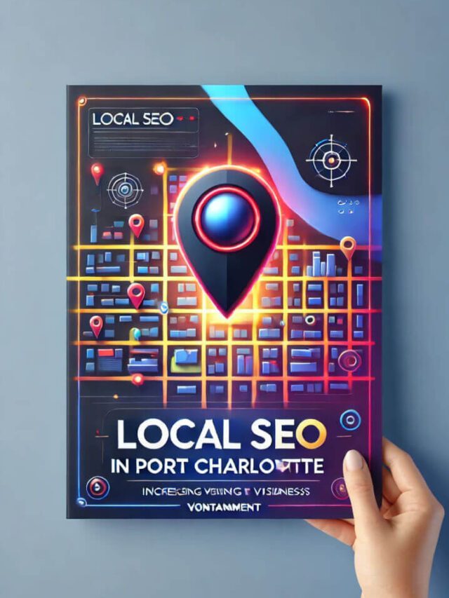 Get Found in Port Charlotte with Local SEO