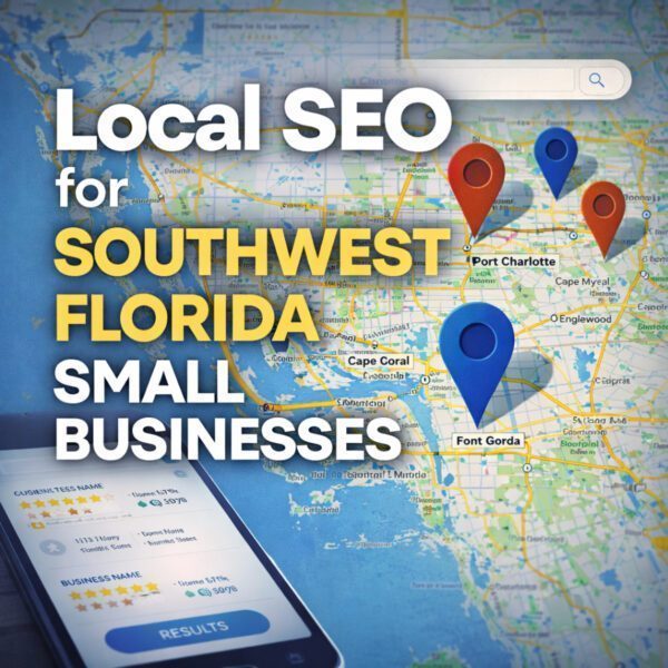 Local SEO for Southwest Florida Small Businesses